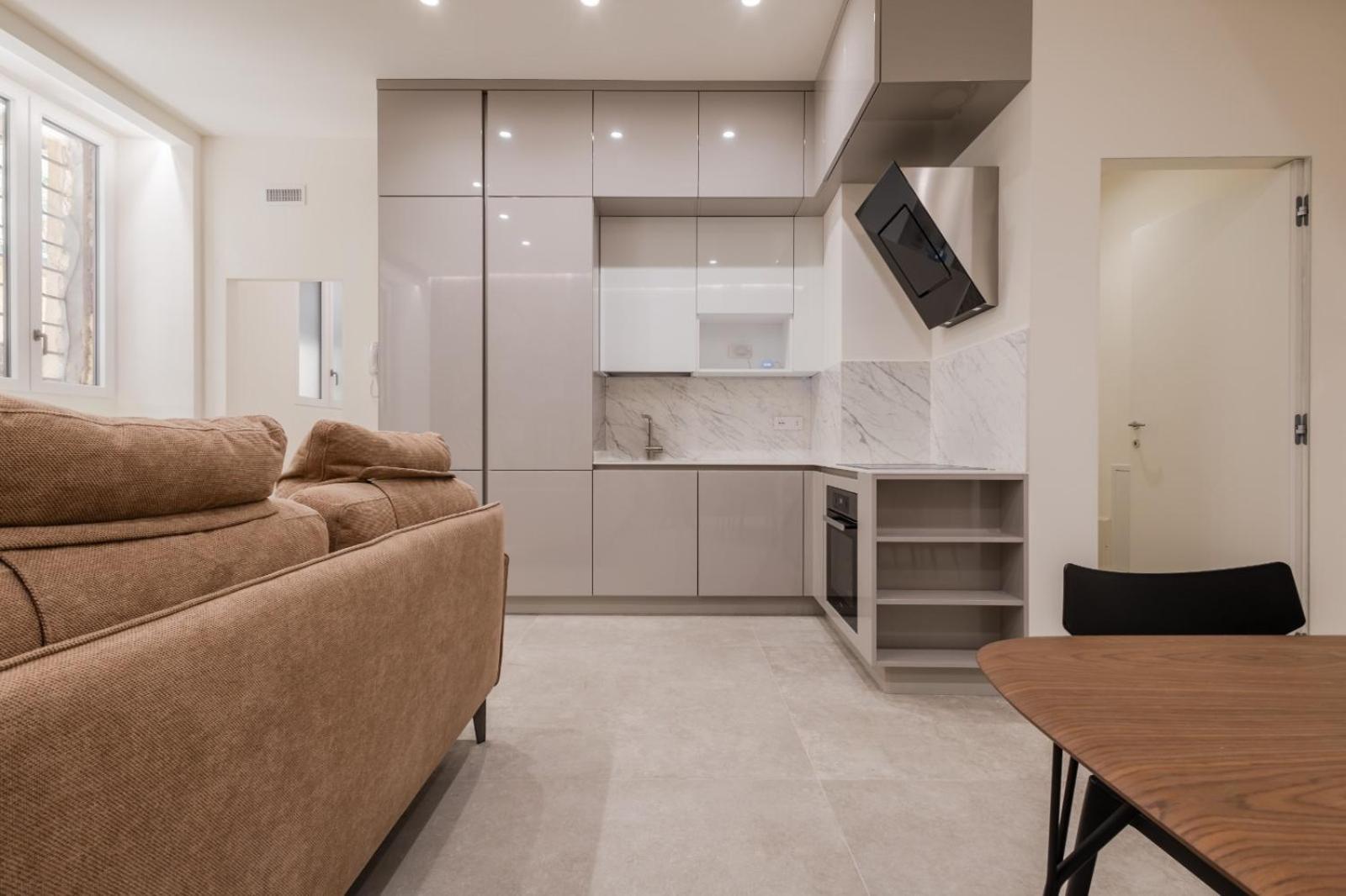 Gallienus Superior Apartment 베로나 외부 사진