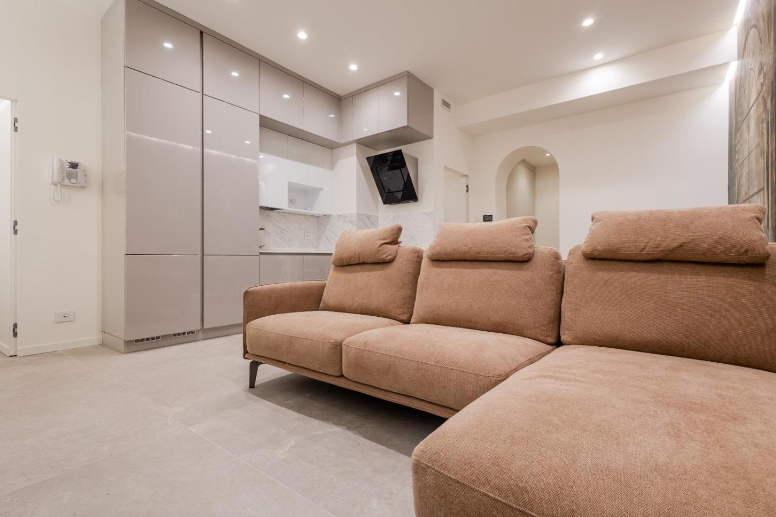 Gallienus Superior Apartment 베로나 외부 사진