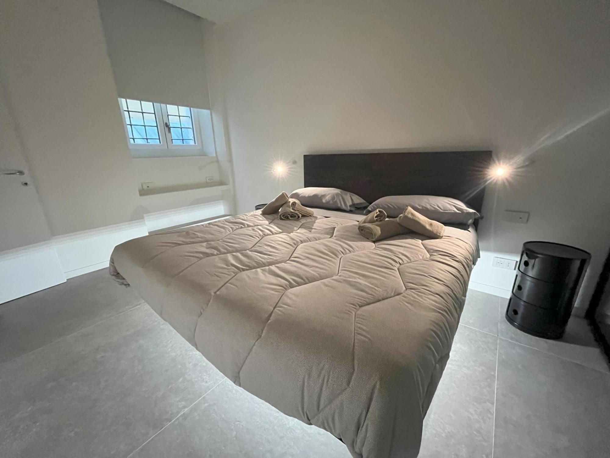 Gallienus Superior Apartment 베로나 외부 사진