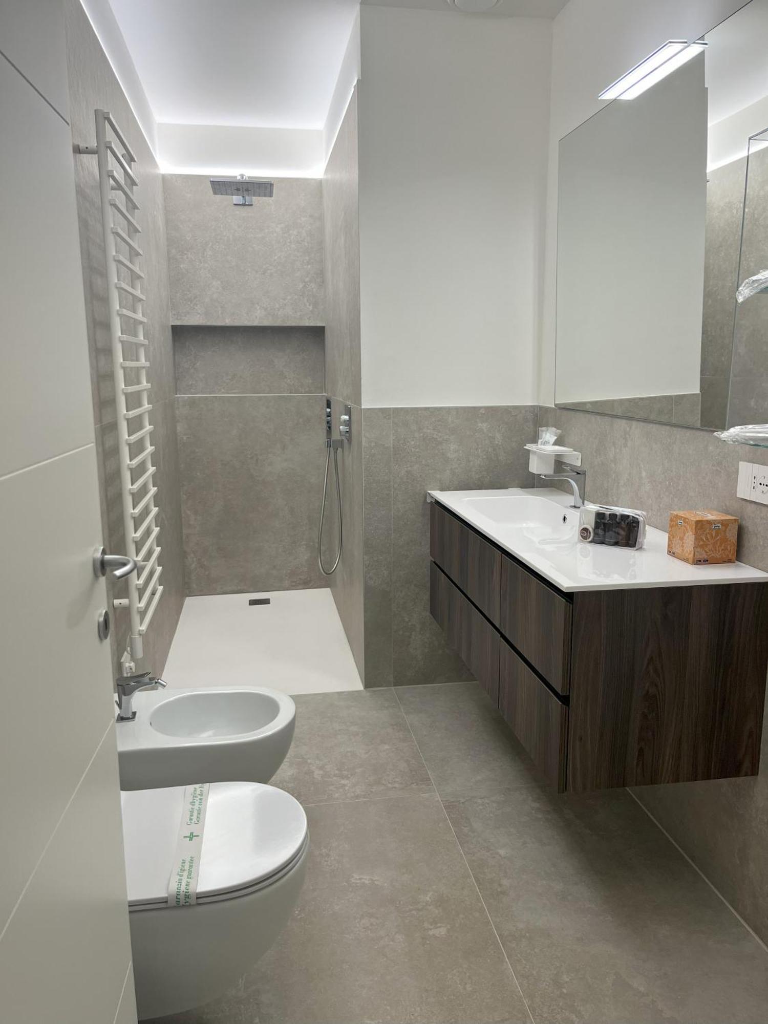 Gallienus Superior Apartment 베로나 외부 사진