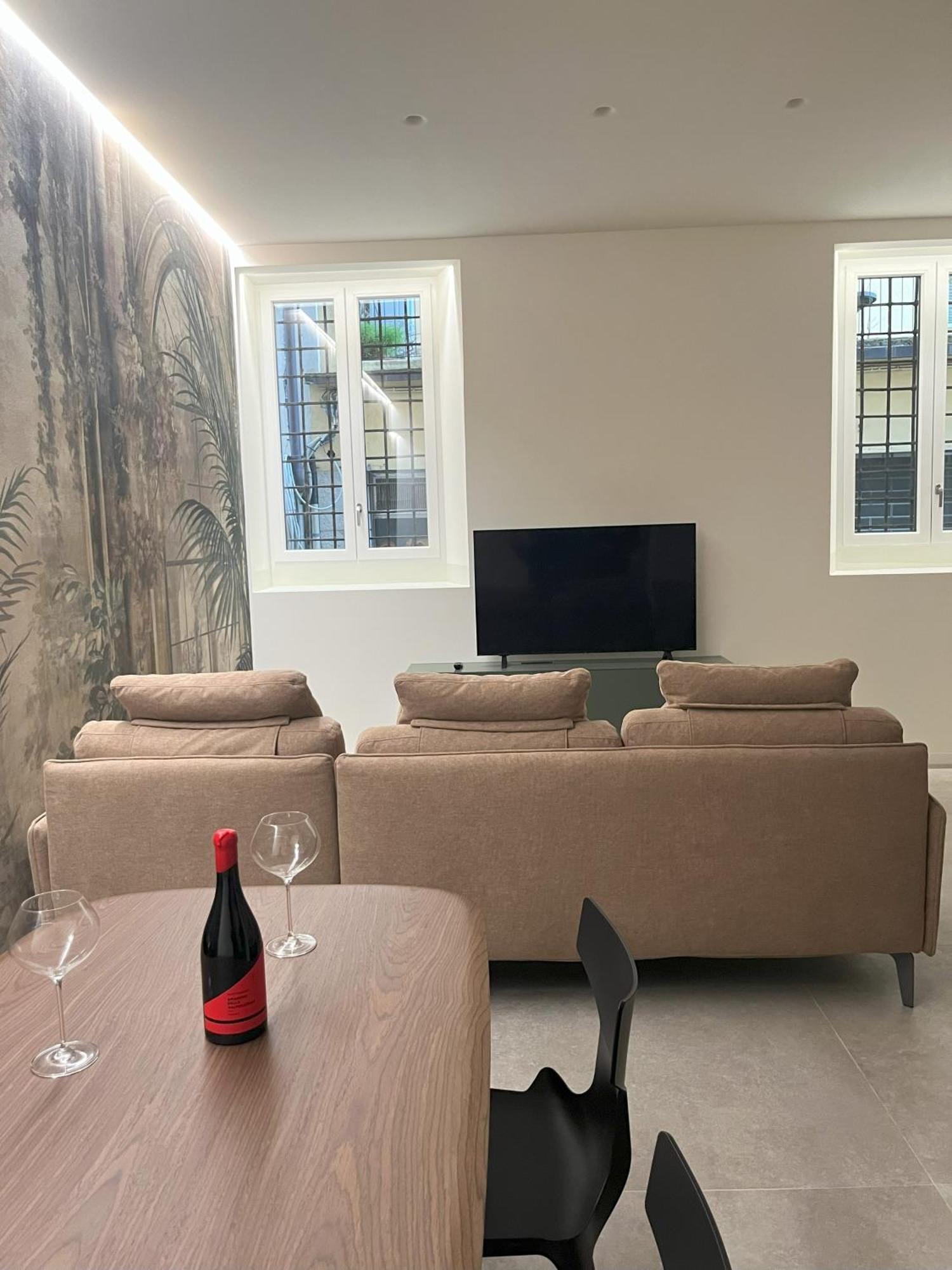 Gallienus Superior Apartment 베로나 외부 사진