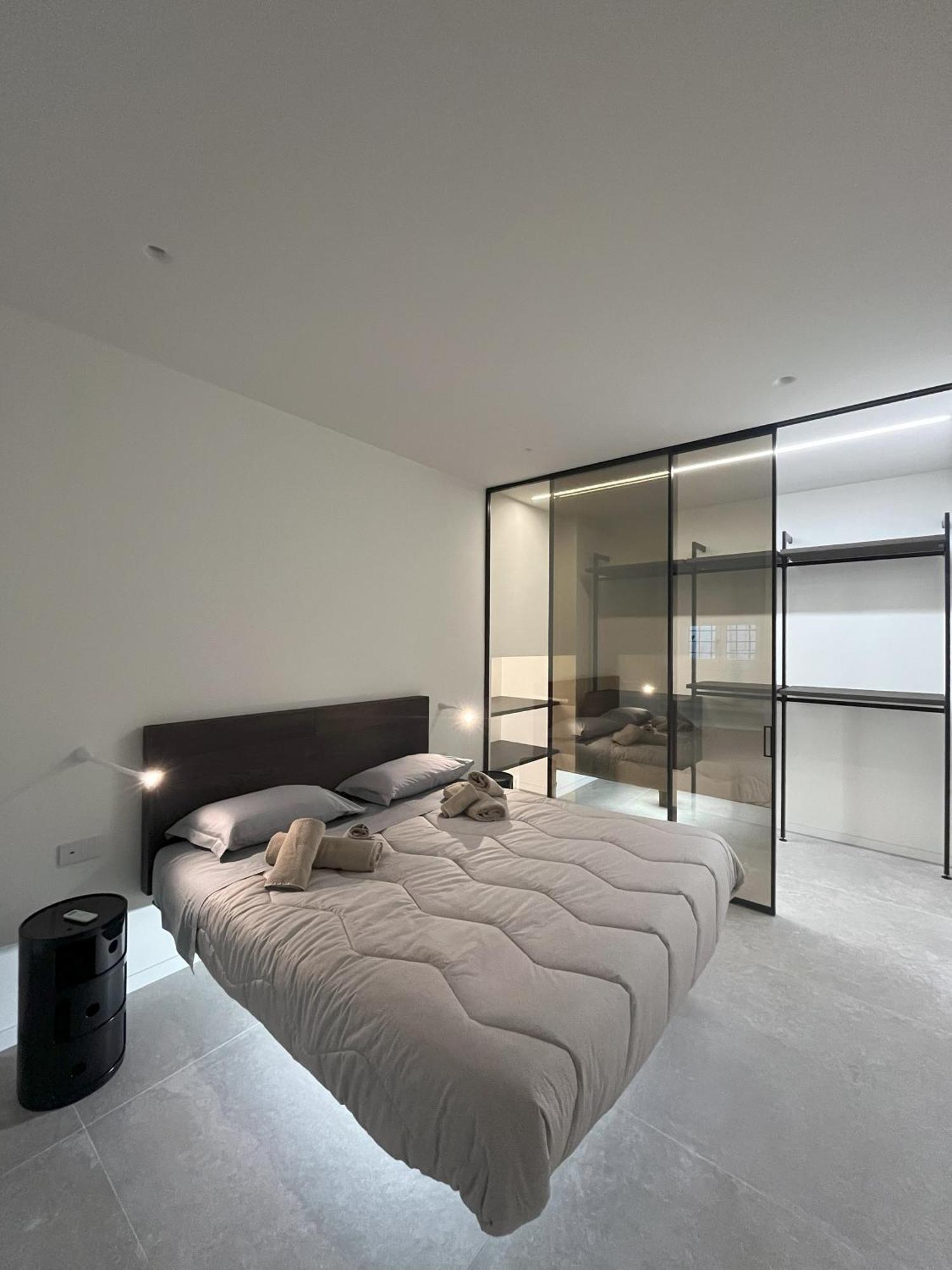 Gallienus Superior Apartment 베로나 외부 사진