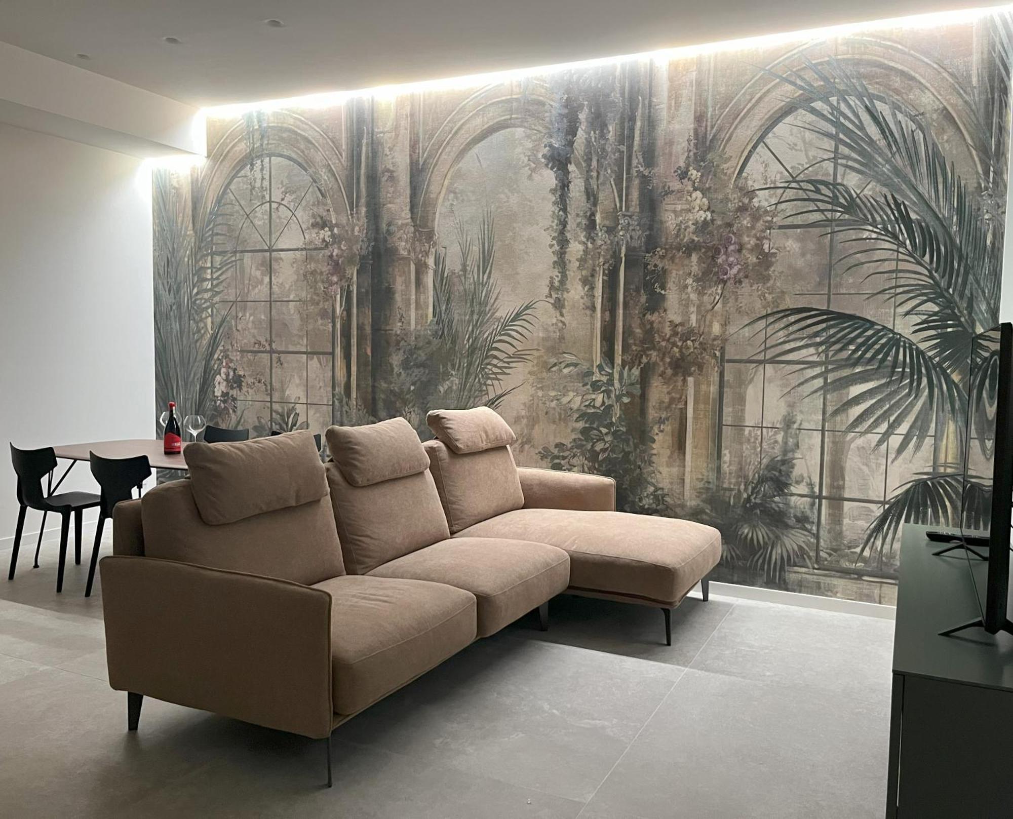 Gallienus Superior Apartment 베로나 외부 사진