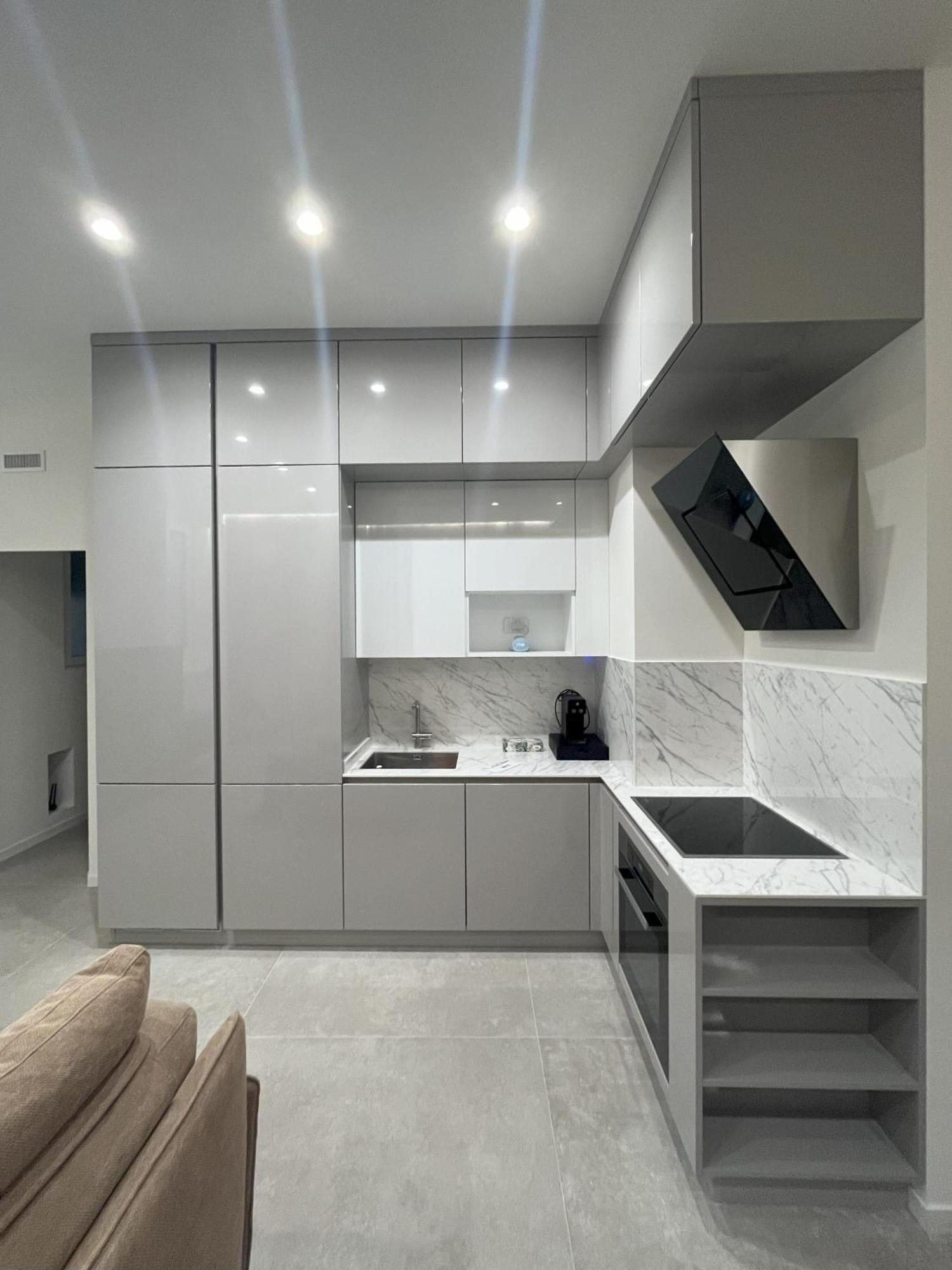 Gallienus Superior Apartment 베로나 외부 사진