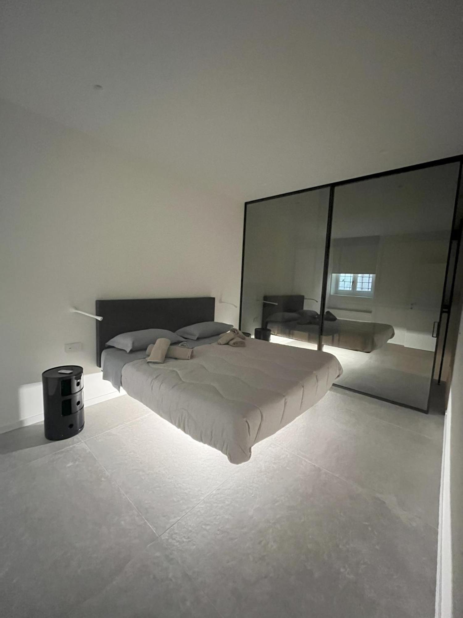 Gallienus Superior Apartment 베로나 외부 사진