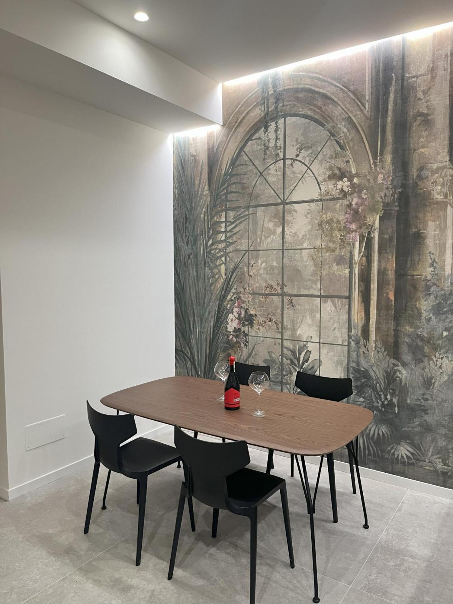 Gallienus Superior Apartment 베로나 외부 사진