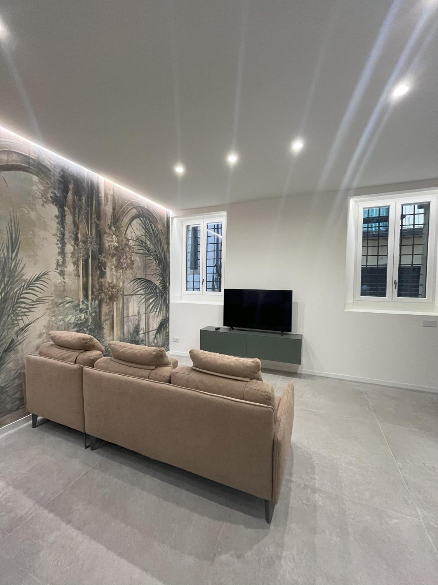 Gallienus Superior Apartment 베로나 외부 사진